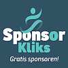 Sponsorkliks - Gratis sponsoren!